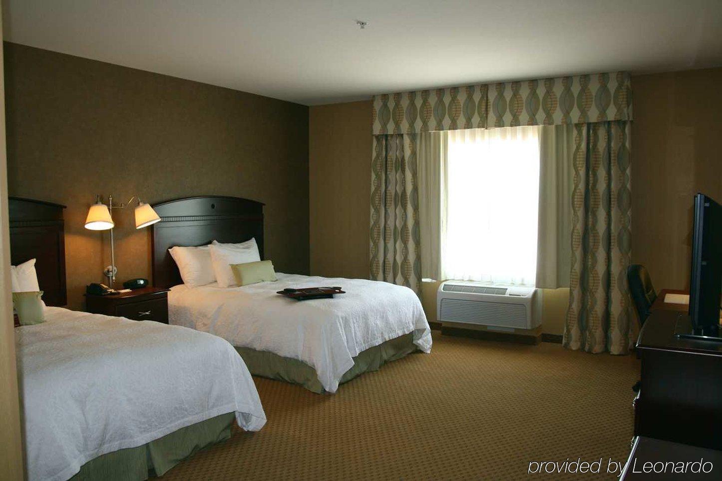 Hampton Inn Ellensburg Zimmer foto
